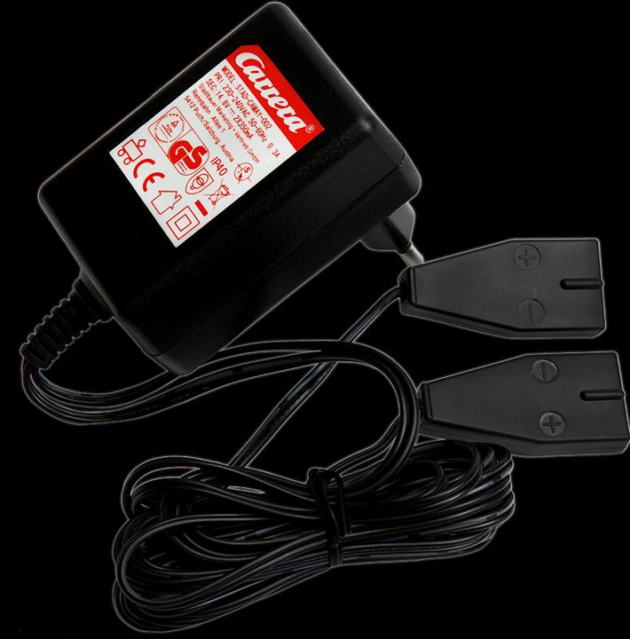 Carrera Go! Transformer 14,8v