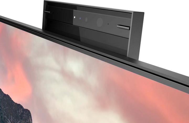 Productafbeelding HP E27m G4 (2560 x 1440 pixels, 27")