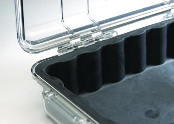Produktbild Peli Micro Case 1050 (Fotokoffer, 1.05 l)
