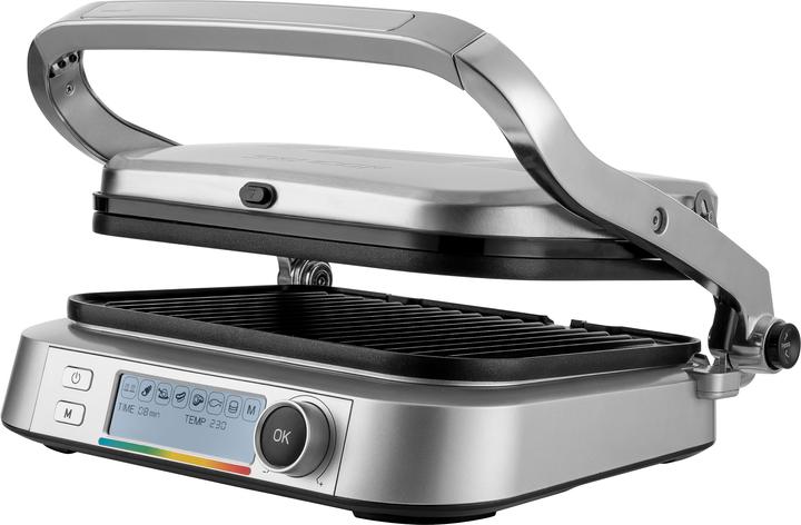 Produktbild Sencor Elektrogrill SBG 6231SS