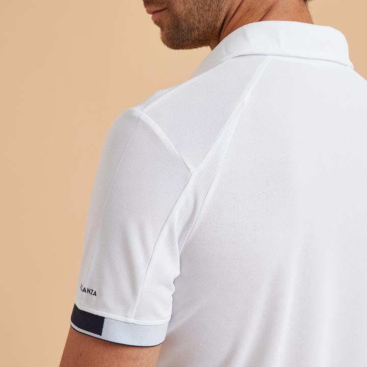 Actual product image Fouganza Polo (XXL)
