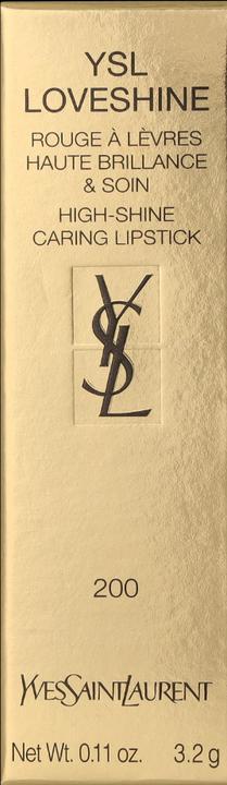 Immagine prodotto Yves Saint Laurent Loveshine Rouge Volupte Shine Rossetto 200 (200 Sabbia rosata)