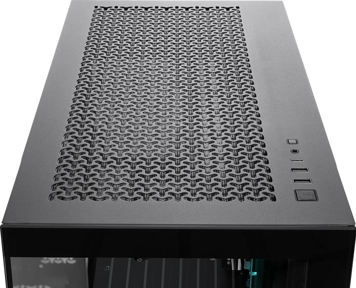 Actual product image Joule Performance High End Gaming PC RTX5080 I9 64GB 2TB L1138103 (64 GB, 2000 GB, GeForce RTX 5080)