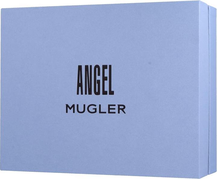 Thierry Mugler Angel (Parfum set)