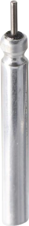 Actual product image AccuCell Spezial-Batterie CR 435 Pin Li (2 pcs., Device specific, 50 mAh)