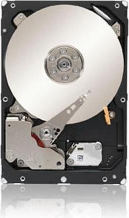 Produktbild EMC 3TB 7.2K SAS 3,5"6Gb/ NL-SAS (3 TB, 3.5")