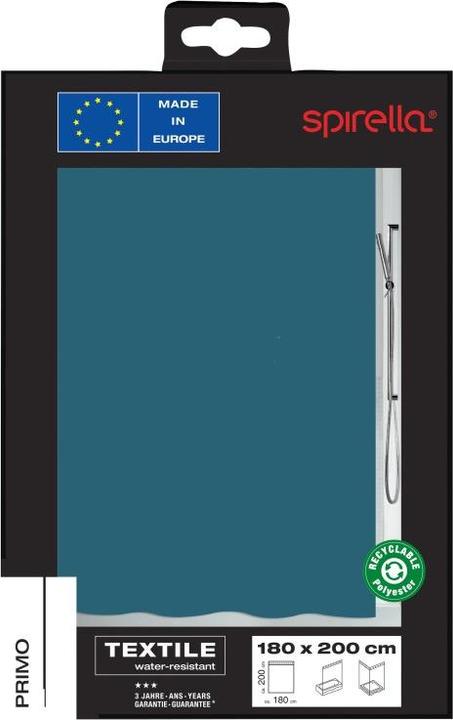Produktbild spirella Primo (180 x 200 cm)