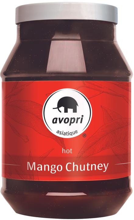 Avopri Mango chutney (925 g)