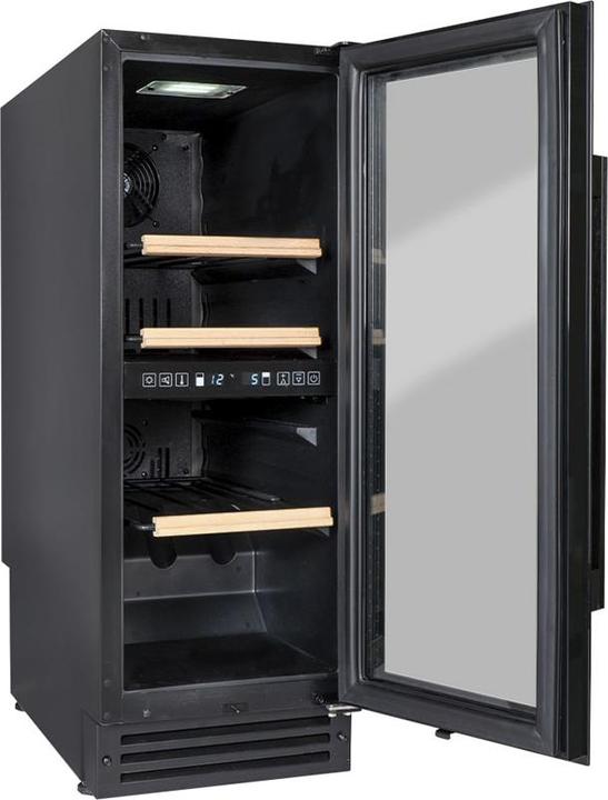 Produktbild Kibernetik FSP Einbau Weinklimaschrank 24 Flaschen