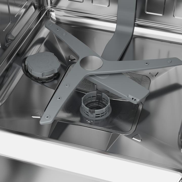 Image du produit Beko BDIN28645CHC
