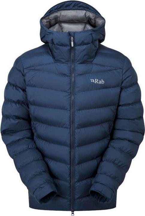 Produktbild Rab Nebula Pro Jacket - Kunstfaserjacke - Herren (M)