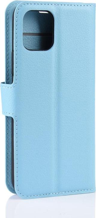 Produktbild Cover-Discount Leder Hülle mit Kartenfach (Apple iPhone 11 Pro)