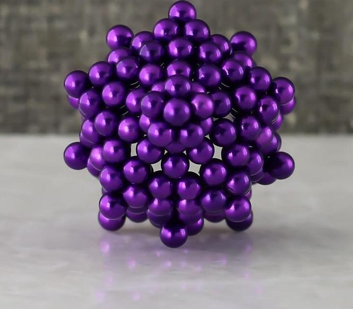 Image du produit Neoballs Aimants sphériques (1 x)