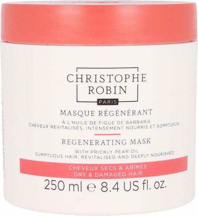 Actual product image Christophe Robin Regenerating (250 ml)
