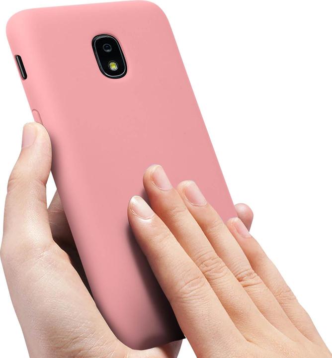 Actual product image Avizar Fast Series (Samsung Galaxy J3 (2018))