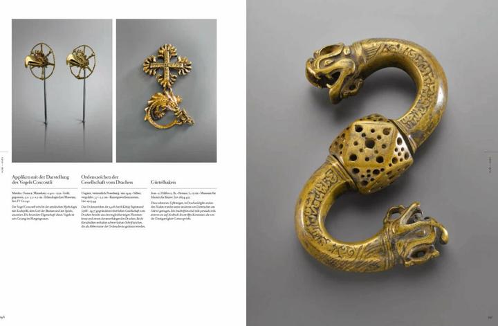 Produktbild 25.000 Jahre Schmuck (Deutsch, Staatliche Museen zu Berlin, Raffael Gadebusch, Elisabeth Tietmeyer, Stefan Büchner, Dieter Scholz, 2021)