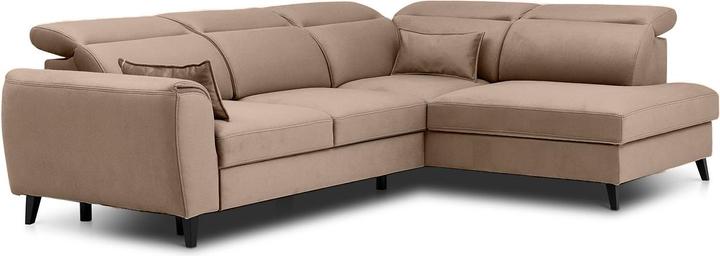 Immagine prodotto ELTAP Nobile (Divano ad angolo, 4 posti, Divano letto)