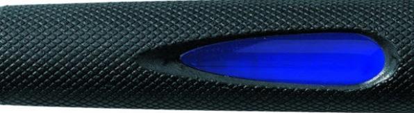 Produktbild Uni-ball Power Tank (Blau, Grau, 1 x)