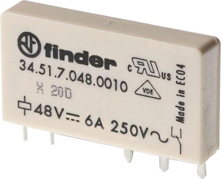 Produktbild Finder Relais