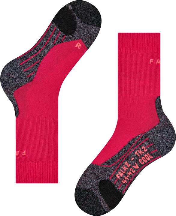 Actual product image Falke TK2 Co W (39 - 40)