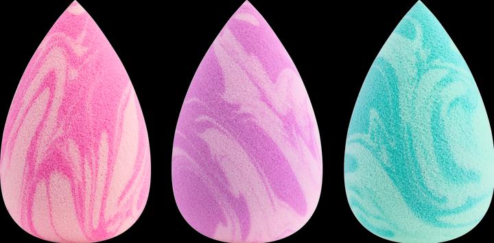 Produktbild essence MY ARTSY DROPS concealer sponges