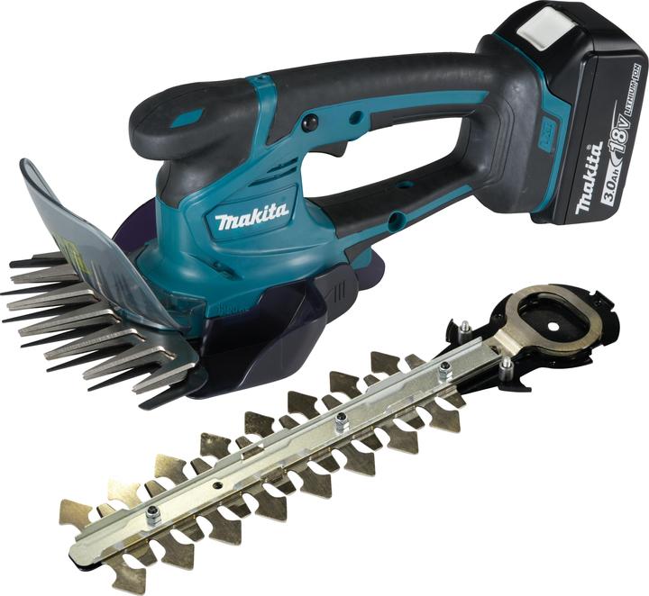 Image du produit Makita DUM604ZX (Taille-haies sans fil)