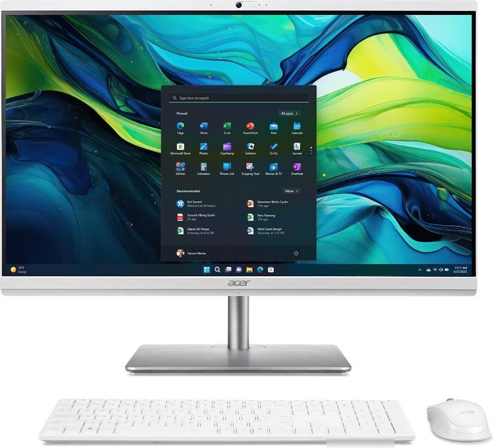 Immagine prodotto Acer C27-195ES (16 GB, 1024 GB)