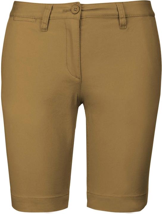 Kariban Bermuda Shorts