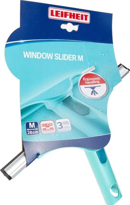 Actual product image Leifheit Powerslide (1 pcs.)
