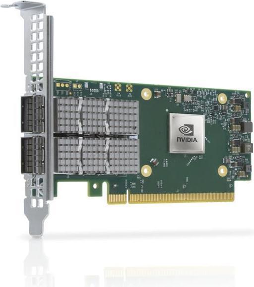 Immagine prodotto Mellanox ConnectX-6 Dx MCX623106AN-CDAT (PCI Express 4.0 x16)
