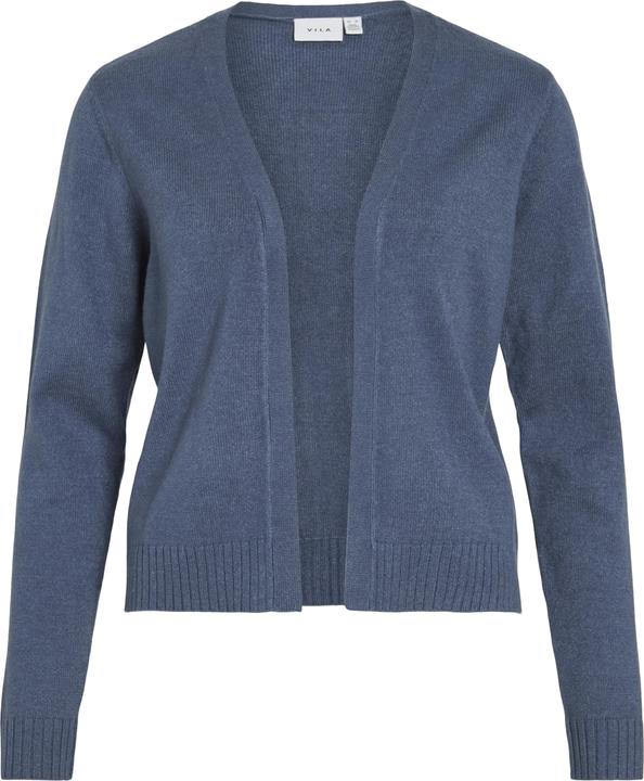 Immagine prodotto Vila VIRIL Kurzer offener Strickjacke (XS)