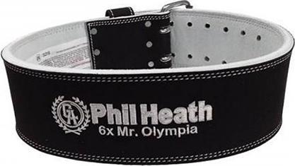 Schiek Phil Heath Gewichthebergürtel Model PHL6010