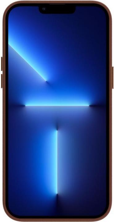 Immagine prodotto Evelatus Custodia in vera pelle per iPhone 13 Pro Max con MagSafe (Apple iPhone 13 Pro Max)