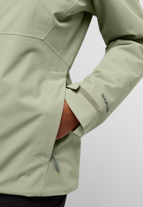 Produktbild Jack Wolfskin Wisper Ins Jkt W (XXL)