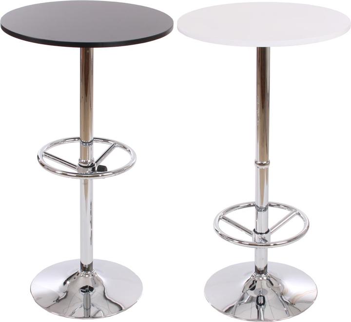 Produktbild MCW Bilbao (109 x 60 x 60 cm)