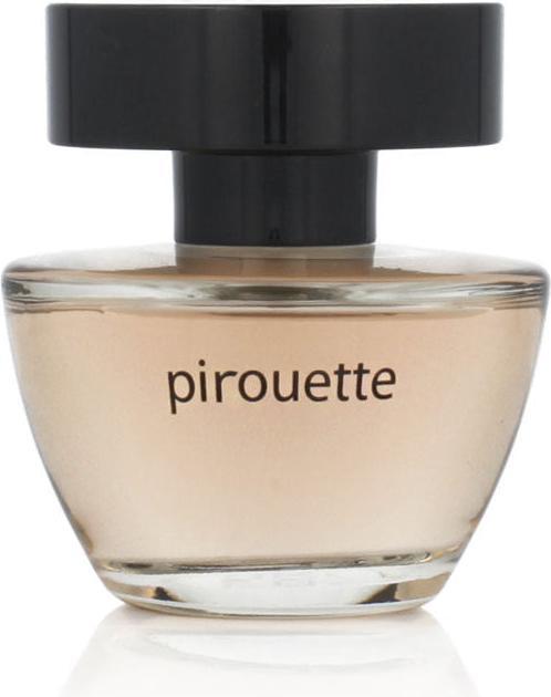 Actual product image Angel Schlesser Pirouette Eau De Toilette 50ml (L) (Eau de toilette, 50 ml)