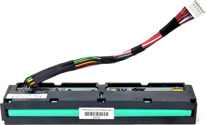 Immagine prodotto HPE Batteria di stoccaggio intelligente