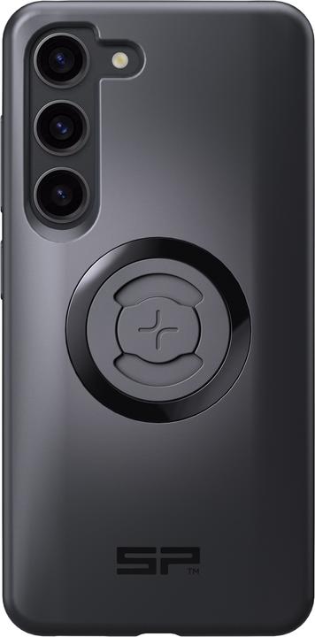 Actual product image Sp Connect Phone Case Samsung S23 SPC+ black