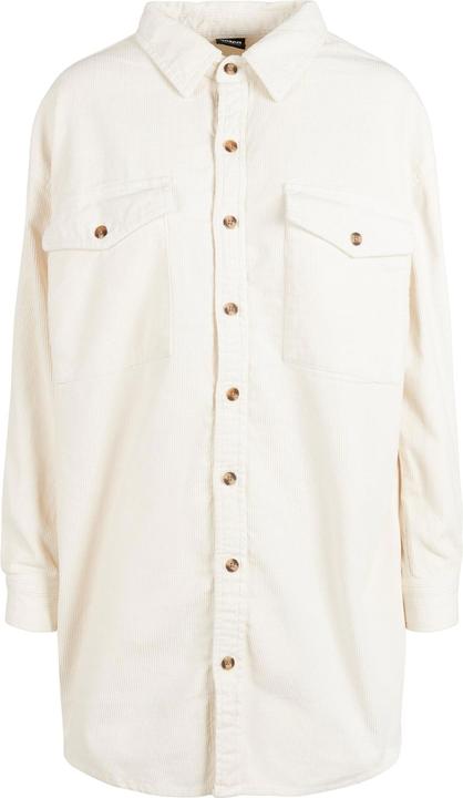 Image du produit Urban Classics Survêtement long en velours côtelé pour femmes (4XL)