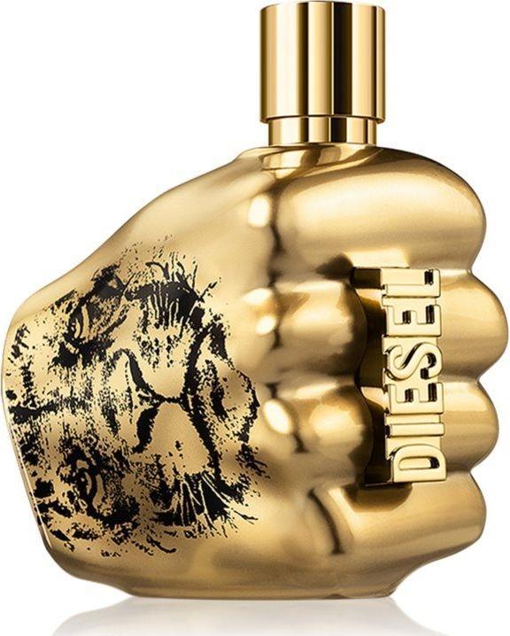 Produktbild Diesel Spirit of the Brave Intense (Eau de Parfum, 125 ml)