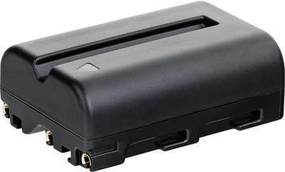 Produktbild Dörr Ersatzakku Sony NP-FM500H (Kamera Akku)