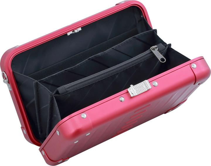 Immagine prodotto Aleon Valigetta Vanity in alluminio da 7,5