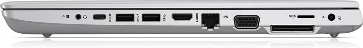 Produktbild HP ProBook 650 G5 (15.60", Intel Core i5-8265U, 16 GB, 512 GB, CH)