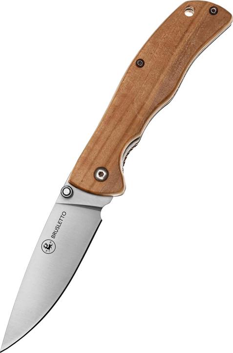 Brusletto Lierne (8.60 cm)