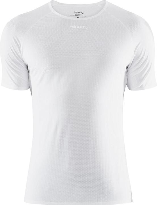 Craft Pro Dry Nanoweight Kurzarm Unterzieh Shirt