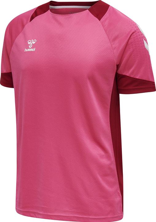 Immagine prodotto hummel Maglia In Piombo S/S Poly (XXL)