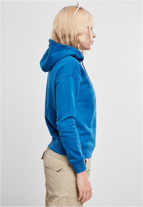 Immagine prodotto Urban Classics Felpa con cappuccio da donna (5XL)