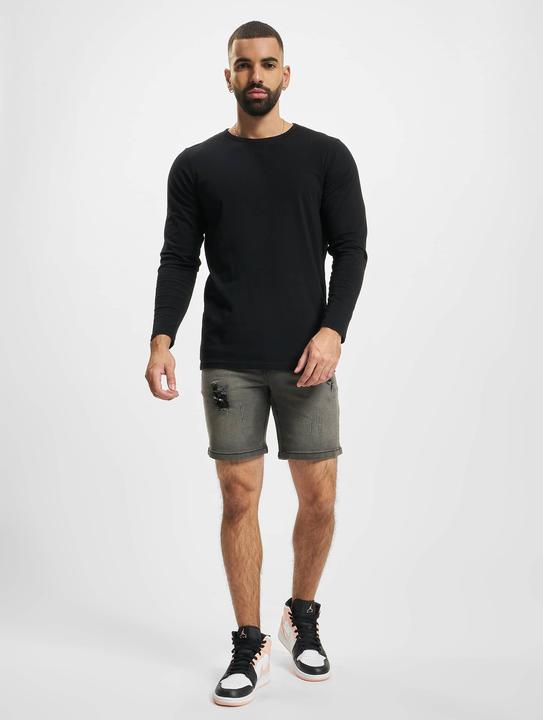 Produktbild Denim Project Dpsync Denim Shorts - 81799 (32)