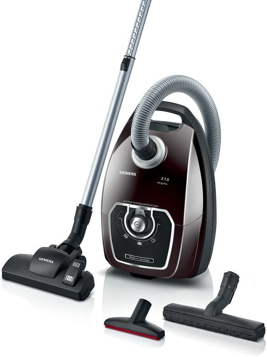 Actual product image Siemens Vsz7a400