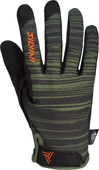 MGA Herrenhandschuhe Silvini Handschuhe Gattola MA1425 (L)
